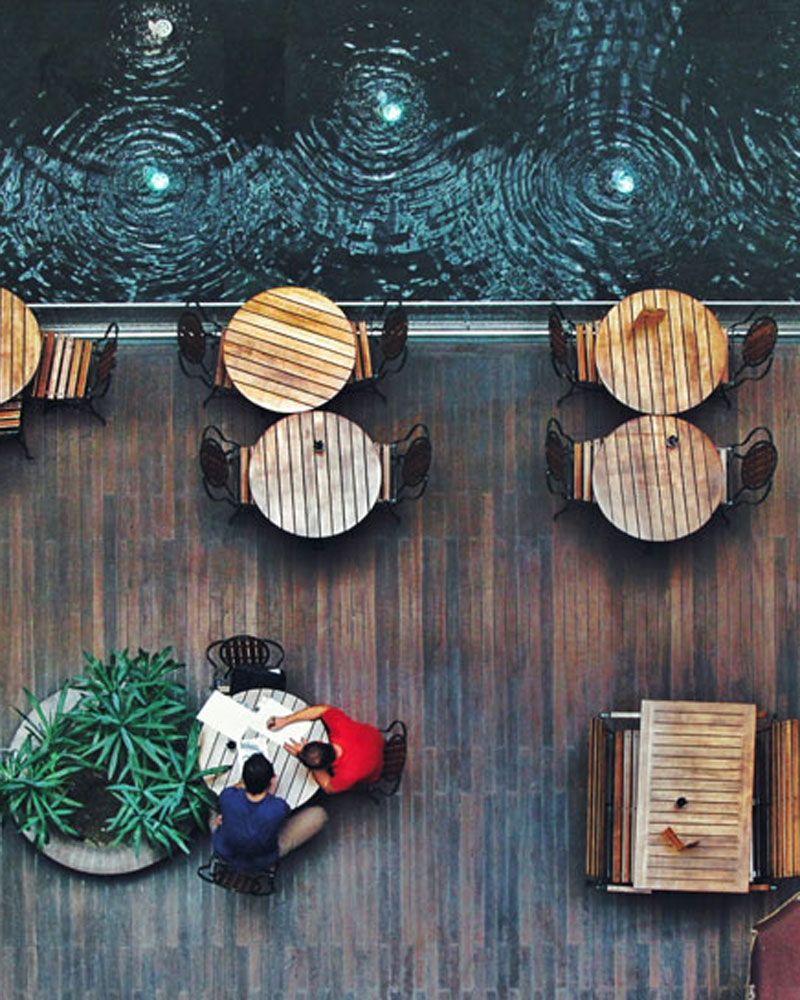 Halal Restaurant in Makkah